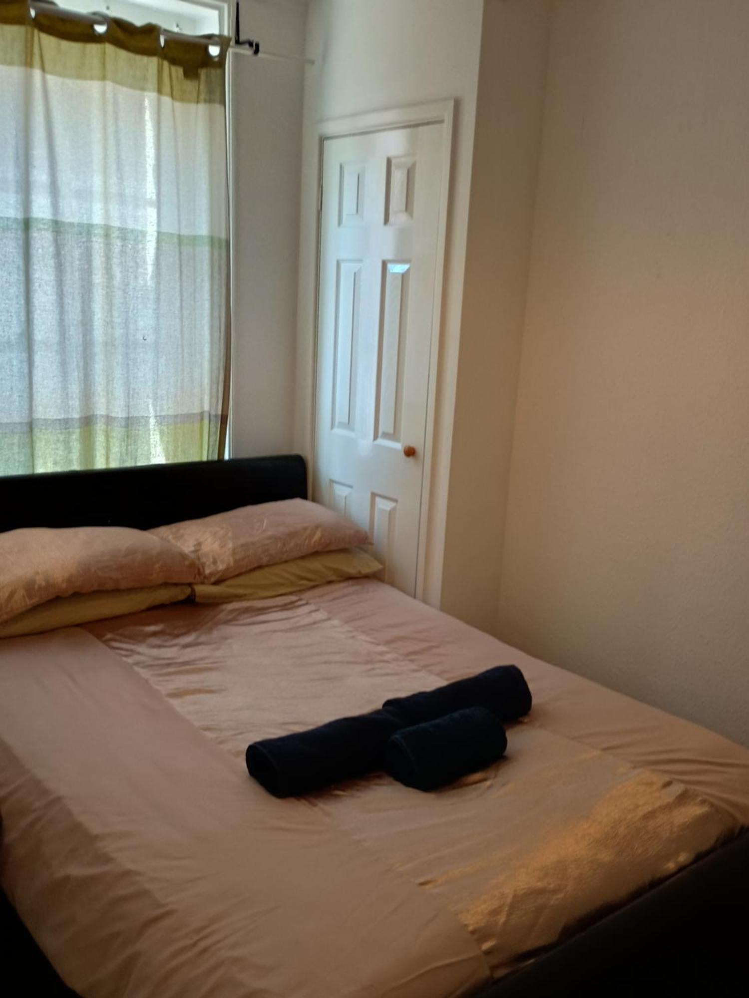 Seabreeze House Apartment Weymouth Exterior foto